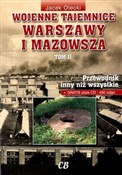 Wojenne ta... - Jacek Olecki -  foreign books in polish 