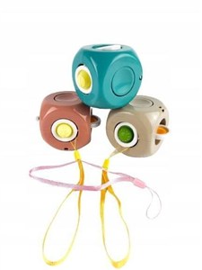 Obrazek Magiczna kostka