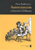 Autorytary... - Piotr Radkiewicz -  foreign books in polish 