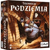 Tajemnicze... -  books from Poland