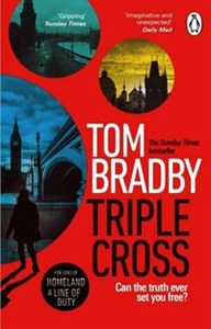Picture of Triple Cross