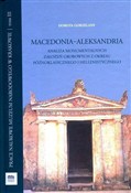 polish book : Macedonia-... - Dorota Gorzelany