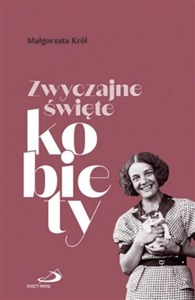 Obrazek Zwyczajne święte kobiety