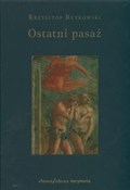 Ostatni pa... - Krzysztof Rutkowski -  Książka z wysyłką do UK
