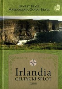 Obrazek Irlandia Celtycki splot