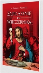 Obrazek Zaproszenie do wieczernika
