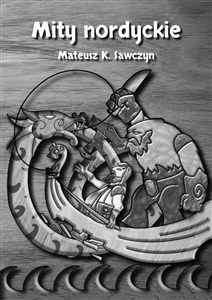 Obrazek Mity nordyckie