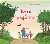 Dzień z pr... - Philip Waechter - Ksiegarnia w UK