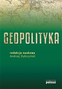 Geopolityk... - Red. Nauk. Andrzej Dybczyński -  books from Poland