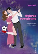 Dobrze roz... - Anna Ryś -  Książka z wysyłką do UK