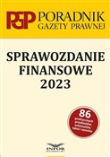 Książka : Sprawozdan... - Opracowanie Zbiorowe
