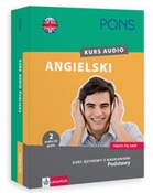 PONS Angie... - Henryk Krzyżanowski - Ksiegarnia w UK