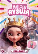 Książka : Maluszki r... - Wiesław Drabik
