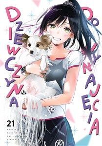 Obrazek Dziewczyna do wynajęcia. Tom 21