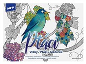 polish book : Kolorowank...