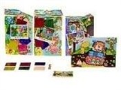 Zestaw kre... -  books in polish 