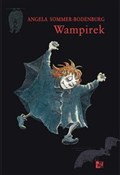 Zobacz : Wampirek - Angela Sommer-Bodenburg