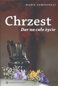 Obrazek Chrzest Dar na całe życie