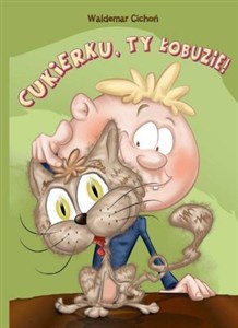 Obrazek Cukierku, ty łobuzie!