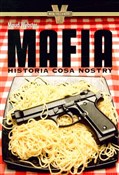 Mafia Hist... - Maud Webster -  Polish Bookstore 