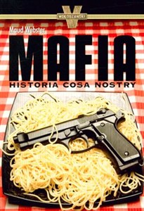Picture of Mafia Historia Cosa Nostry