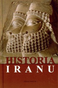 Obrazek Historia Iranu