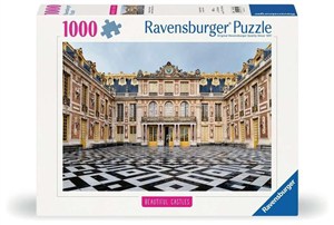 Obrazek Puzzle 1000 Wersal