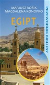 Egipt. Prz... - Mariusz Rosik, Magdalena Konopko - Ksiegarnia w UK