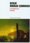 polish book : Dzieje Mor... - King Charles