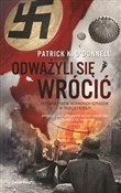 Książka : Odważyli s... - Patrick ODonnell