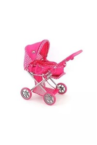 Picture of Wózek głęboki dla lalek