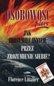 Obrazek Osobowość plus Jak zrozumieć innych przez zrozumienie siebie