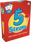 Zobacz : Gra 5 seku...