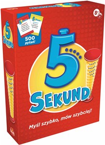 Obrazek Gra 5 sekund