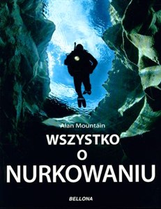 Obrazek Wszystko o nurkowaniu
