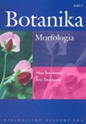 Botanika t... - Alicja Szweykowska, Jerzy Szweykowski -  books from Poland
