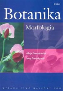 Obrazek Botanika t.1 Morfologia