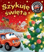 Samochodzi... - Karolina Górska -  foreign books in polish 