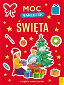 Święta. Mo... - Opracowanie zbiorowe -  foreign books in polish 