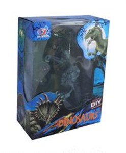 Picture of Dinosaurs Allozaur