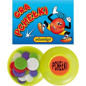 Obrazek Gra Pchełki