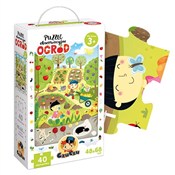 CzuCzu Puz... -  Polish Bookstore 