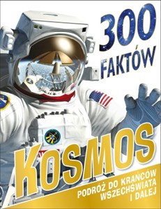 Obrazek 300 faktów Kosmos