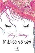 Miłość ze ... - Lucy Keating -  books in polish 