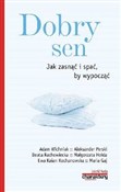 Dobry sen ... -  Książka z wysyłką do UK