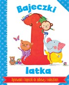 Polska książka : Bajeczki 1... - Opracowanie Zbiorowe