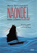 polish book : Naondel Kr... - Maria Turtschaninoff