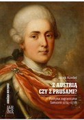 Z Austrią ... - Jacek Kordel -  Książka z wysyłką do UK