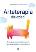 Arteterapi... - Ewa Baranowska-Jojko -  books in polish 