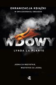 Wdowy - Plante Lynda La - Ksiegarnia w UK